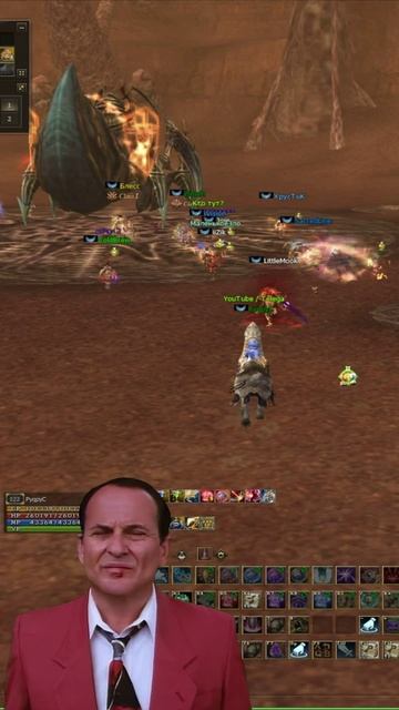 😥Queen Ant верните мой 2007  #lineage2 #ruoff #л2 #l2 #руфус #pyqpyc #руофф