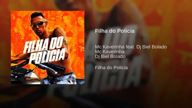 Mc Kaverinha Filha do policia (lançamento 2019) смотреть онлайн
