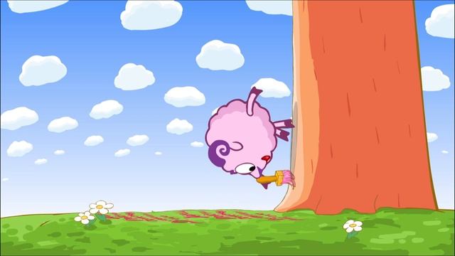 смешарики смотреть онлайн