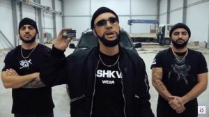 Пародия Тимати