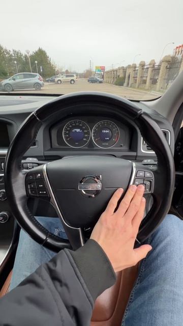 Сэкономили 200.000₽ клиенту! Обзор VOLVO V60 смотреть онлайн