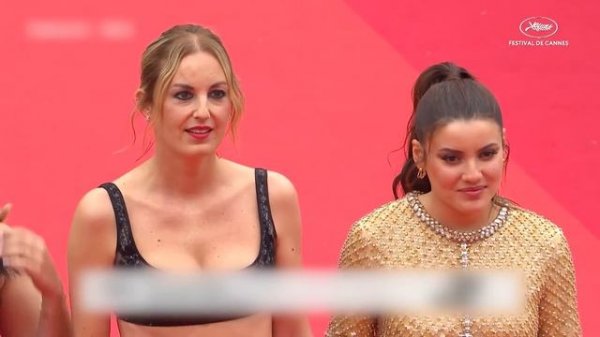 DIAMANT BRUT (WILD DIAMOND) di Agathe Riedinger / Cannes 77 / Recensione