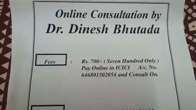 Yag Laser on Moles by Dr Bhutada (India) смотреть онлайн
