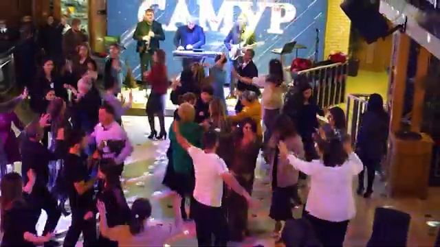 гр. Самур - Попурри #лезги #лезгинка #попурри #красавица #музыка #топ1