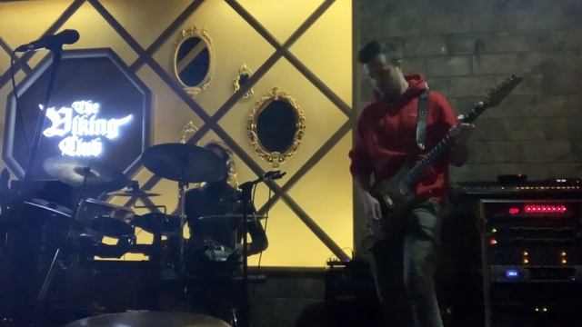 Джем-Солоха и Хмель смотреть онлайн