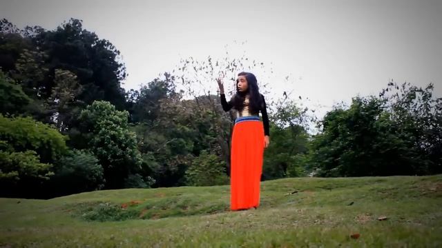 Narriman Vitória - Adore com a Alma (Clip Oficial) смотреть онлайн