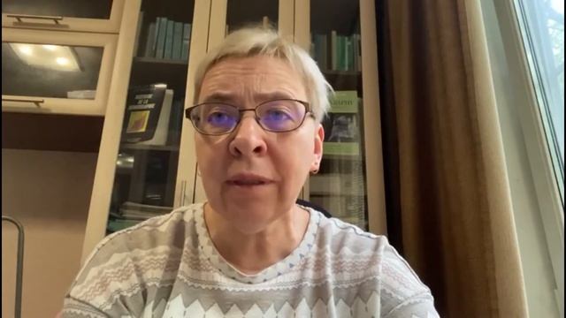 Выпускникам магистратуры "Фундаментальная экономика" — 2020 смотреть онлайн