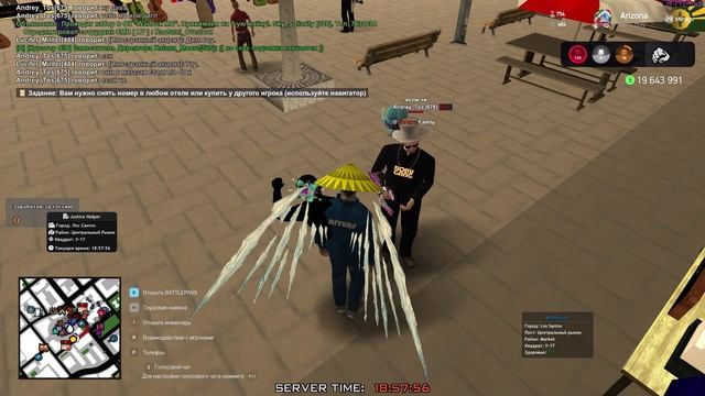 GTA_SA_MP 2025-02-17 18-55-57 - Trim смотреть онлайн