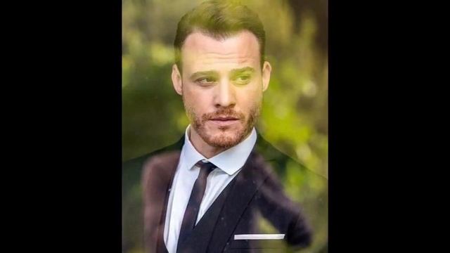 Kerem Bürsin anunció a la persona que quería que fuera su coprotagonista. ¡choque, choque, choque! смотреть онлайн