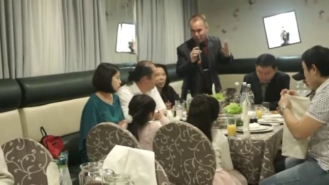 Роман Касимов смотреть онлайн