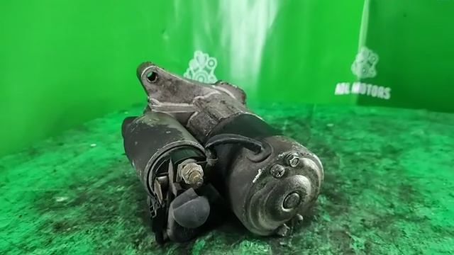 Стартер Mazda Mpv FS FP 1999 (б/у) смотреть онлайн