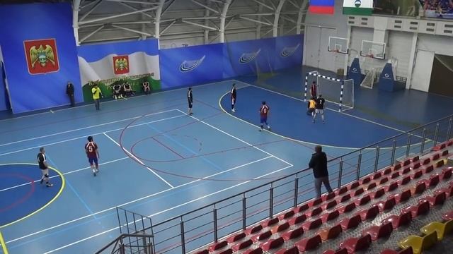 Горец - Союз. 1Д. 19 тур. Все голы смотреть онлайн
