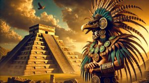 ЛЕКЦИЯ ДЛЯ СНА🌙 ТАЙНЫ ЦИВИЛИЗАЦИИ МАЙЯ: ИСТОРИЯ, МИФЫ И ЛЕГЕНДЫ