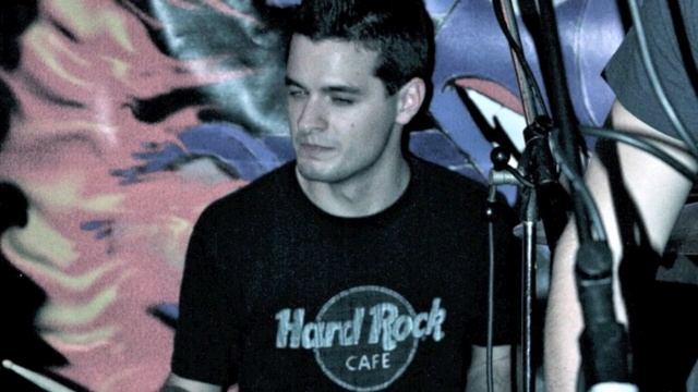 TAKE OFF - Live DRUM SOLO - Nico смотреть онлайн