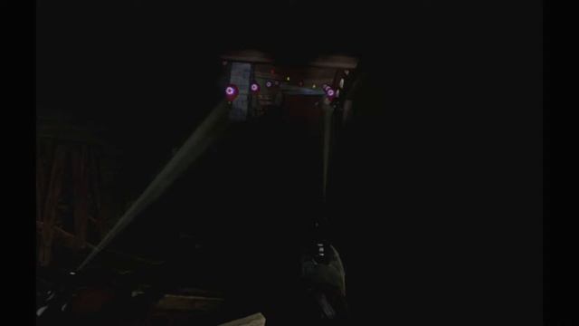 Until Dawn Rush Of Blood PSVR Octobers Scary Game Month смотреть онлайн