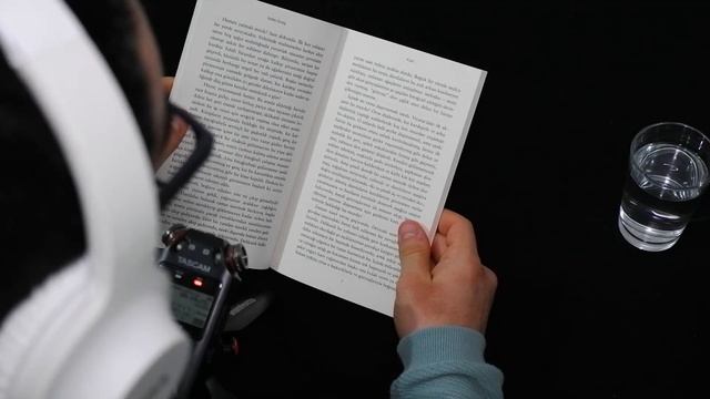 Türkçe ASMR | Kitap Okuma | Stefan Zweig - KIZIL #1 смотреть онлайн