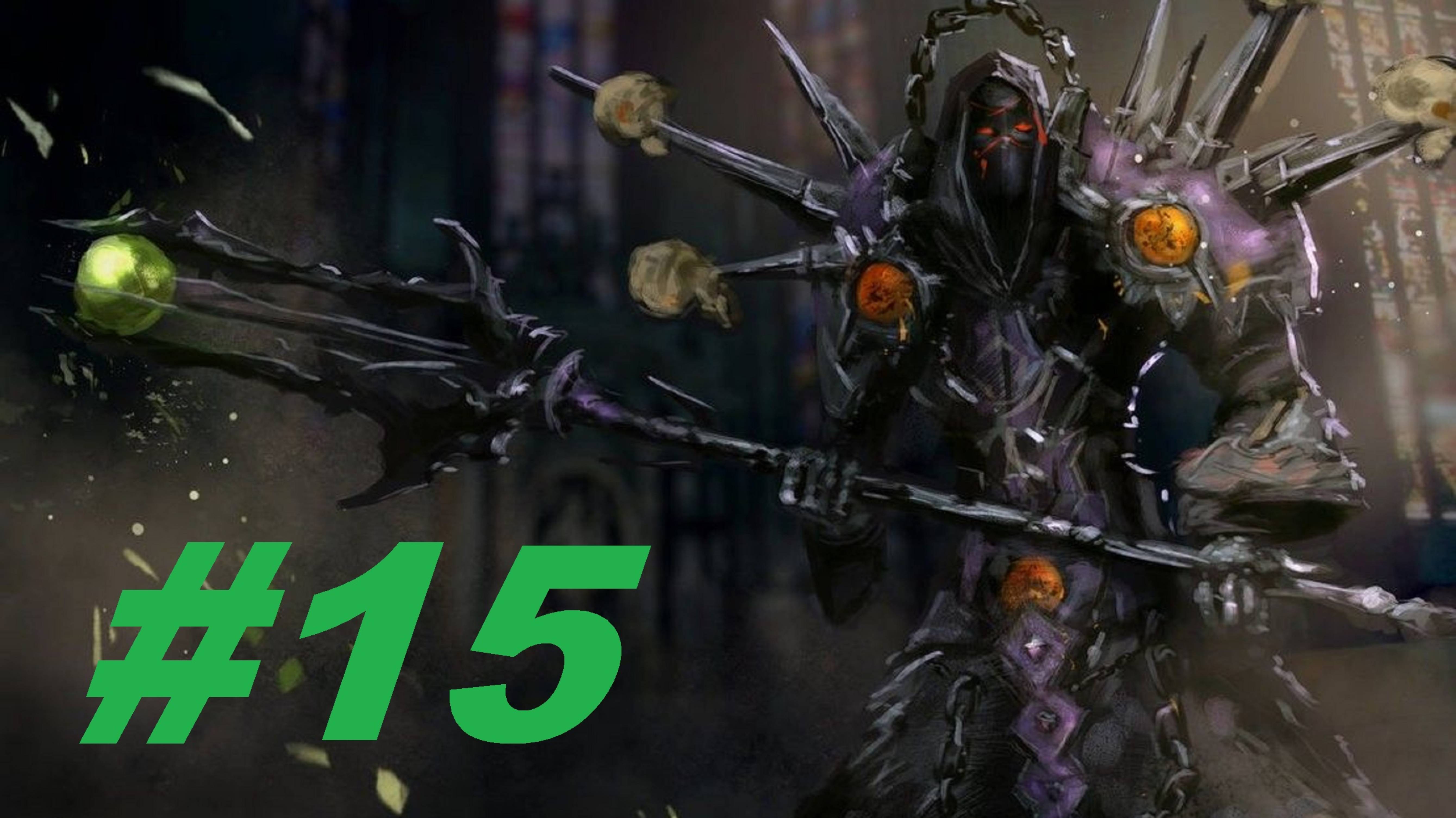 World Of Warcraft Sirus прокачка Варлока (чернокнижник) с нуля часть 15 смотреть онлайн