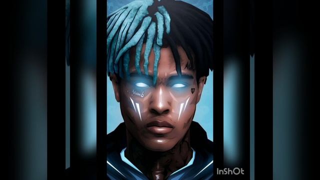 XXXTENTACION Hope смотреть онлайн