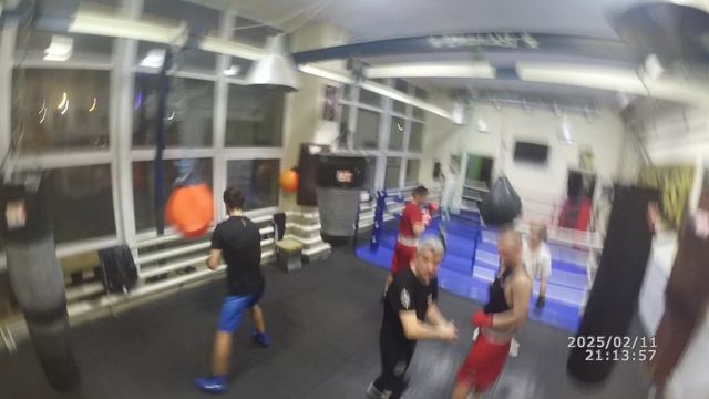 Top Gym box смотреть онлайн