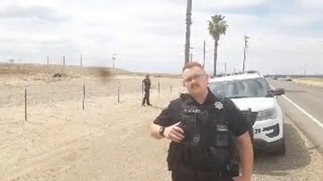 Avenal State Prison POLICE CALLED смотреть онлайн