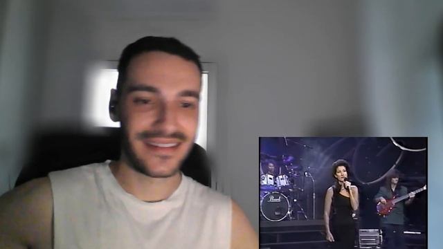 Israeli Reacts CELINE DION 🎤 Imagine (Live on The Tonight Show) (John Lennon cover) 1992 Reaction смотреть онлайн