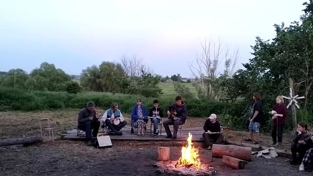 Городище 09 06 2022 Юн смешн голоса+Пельмешки Летопись смотреть онлайн