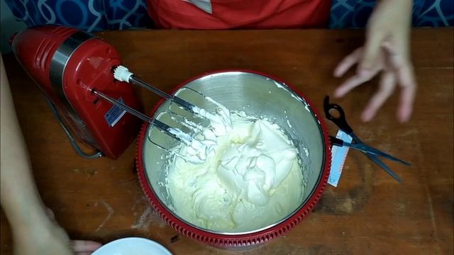 Vlog# 13 No Bake Cheesecake | Mirabella TV смотреть онлайн