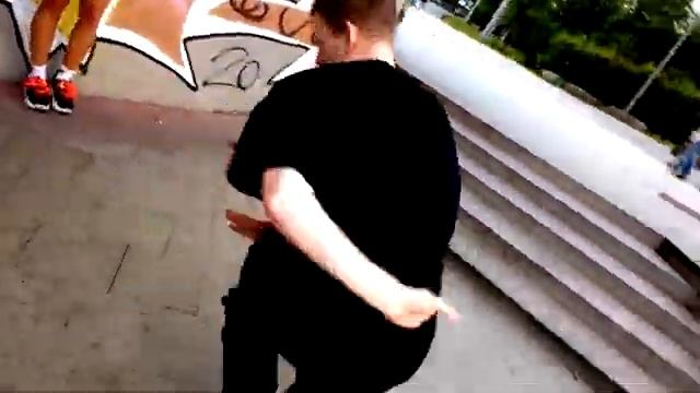 Topic, A7S - Breaking Me - Dance (jeny_miki & Egor Khlebnikov) смотреть онлайн