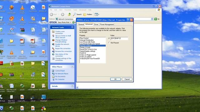 change MAC address using XP смотреть онлайн