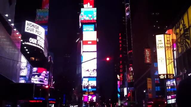 LHS New York/Washington DC trip 2016 смотреть онлайн