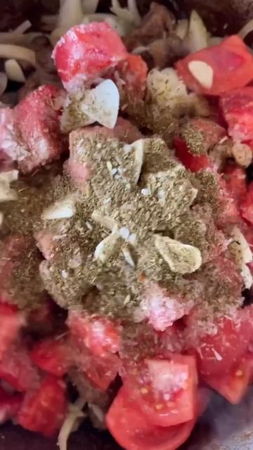 Кулинарное путешествие