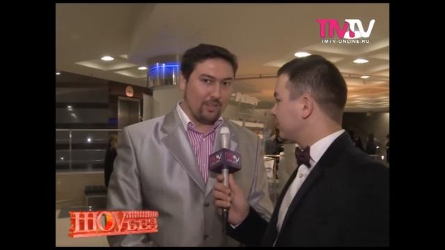 ШоуБез 22.12.13 смотреть онлайн