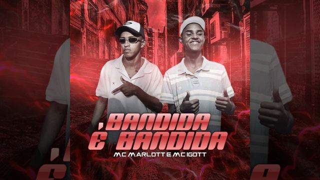 Bandida É Bandida смотреть онлайн