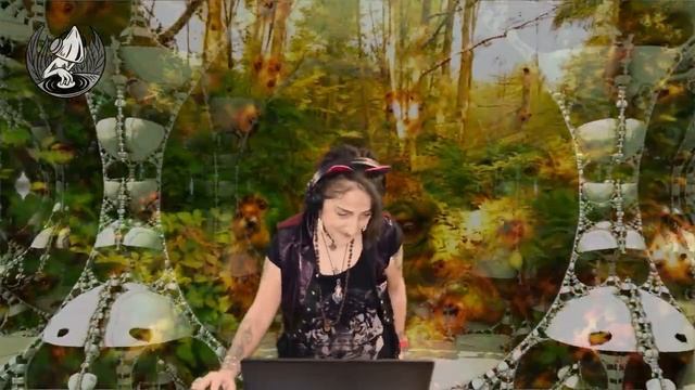 PSYTRANCE MAY 2020 ALTERED CONSCIOUSNESS mix by Liora [144-146 bpm] смотреть онлайн