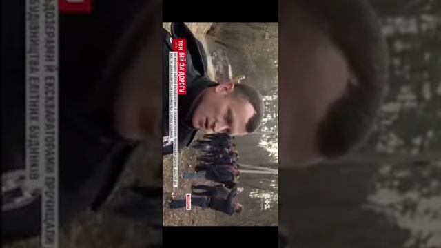 Дорога Новосёлки-Хотов(3) смотреть онлайн