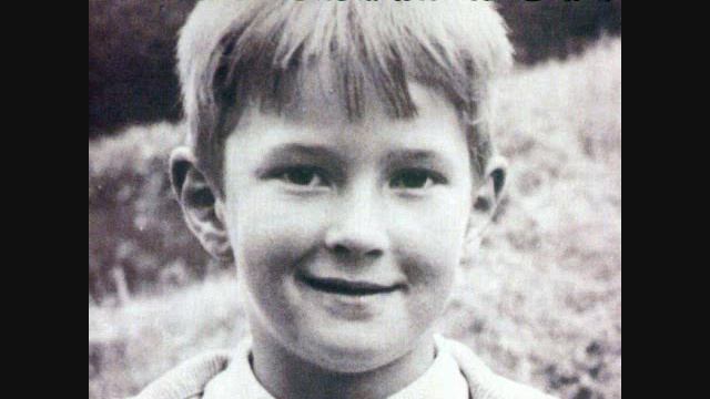 Eric Clapton Second Nature