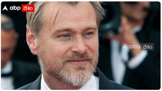 Christopher Nolan wins First Oscar | Oppenheimer సినిమాతో ఎట్టకేలకు నోలన్ కి Academy Award | ABP смотреть онлайн