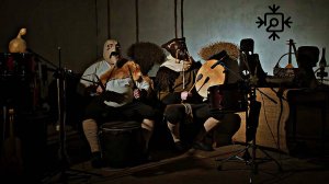 HAGAUJ (ХЬЭГЪЭУДЖ ГУП) - ‘ÆZÆ (official music video) - Целитель