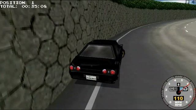 Super Drift 3D Gameplay смотреть онлайн