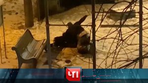 «ЧП»: 17 февраля 2025 года | «Чрезвычайное происшествие» на НТВ