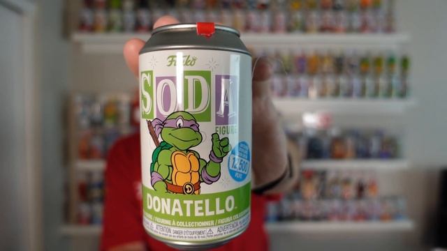 FUNKO SODA CHASE HAUL | $1200.00 worth of CHASES! смотреть онлайн