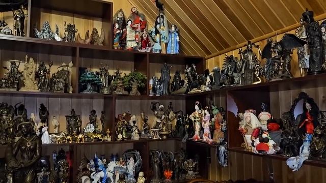 МОЁ ОСТАНЕТСЯ МОИМ...ВЕДЬМИНА ИЗБА ИНГА ХОСРОЕВА смотреть онлайн