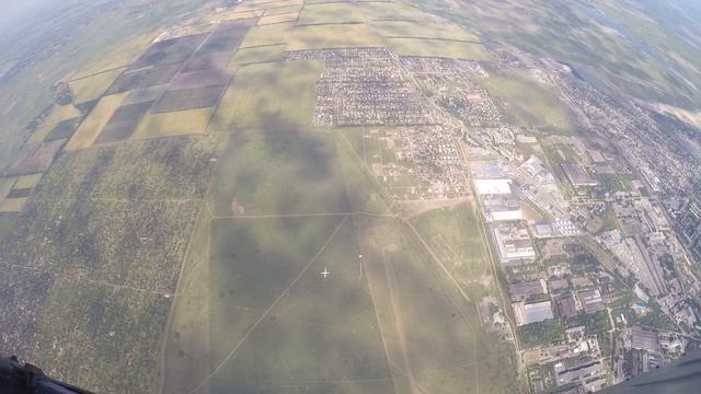 Отказ П-1-у (перехлёст) смотреть онлайн