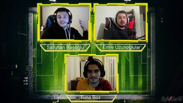 Tribün Futbol Süper Lig 26. Haftanın Maç Sonuçları ve Yorumları смотреть онлайн