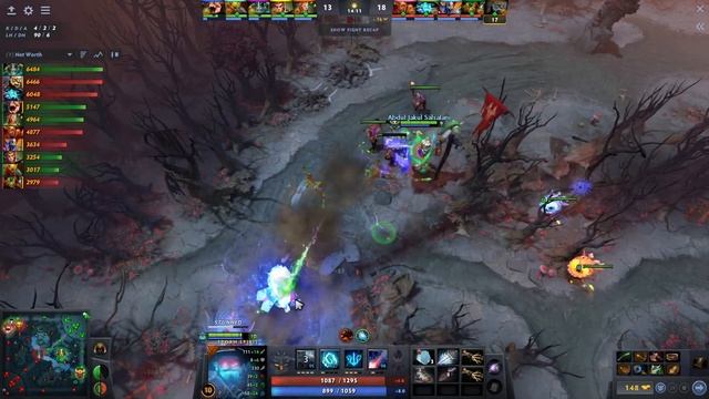 [Top 80 OpenDota Storm Spirit] "pretty toxic" 27/3/16 | Dota 2 Storm Spirit highlights смотреть онлайн