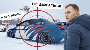 ПОЙМАЙ ЭТУ ТАЧКУ И ПОЛУЧИ УНИКАЛЬНЫЙ ПРИЗ