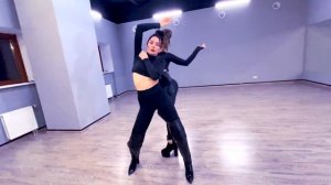 NASTIKA x МАММА ГАММA START GAME AGAIN - Танец (jeny_miki & NASTIKA)