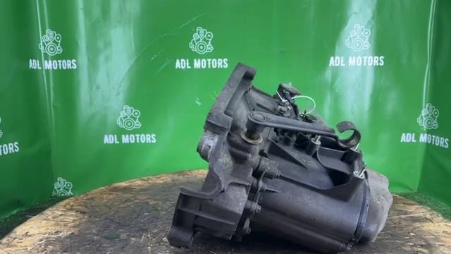 Мкпп Peugeot Partner 5F KFW TU3JP 1996 (б/у) смотреть онлайн