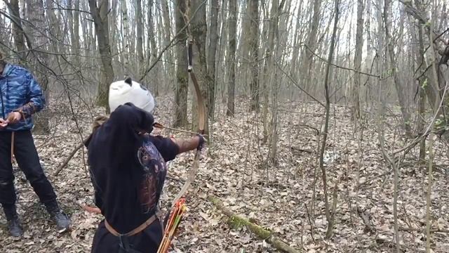 пробуждение -квест смотреть онлайн