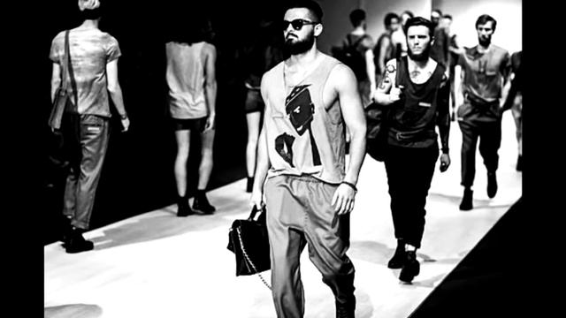 BFW Ss 2014. Apti Eziev